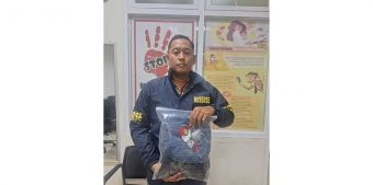 Polres Gresik Tangkap Pelaku Dugaan Pencabulan Anak di Bawah Umur