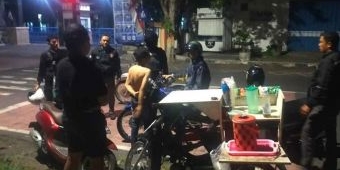 Polisi Perkuat Patroli Malam Hari Setelah 4 Motor Mahasiswa Hilang di Lumajang
