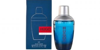 5 Parfum Pria Terbaik dari Hugo Boss