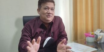 Akui Jalin Komunikasi dengan Ning Ita, Golkar Siapkan Calon Wakil Wali Kota Mojokerto