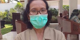 ASN Pemkab Blitar Tambah Angka Kasus Positif Covid-19 di Kabupaten Blitar