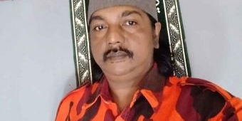 Ketua MPC PP Kabupaten Pasuruan Ajak Warga Jaga Kondusivitas, Ingatkan Dampak Era 1998
