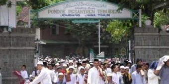 Kemendikbud Ceroboh, Pesantren Tebuireng Desak Minta Maaf dan Tarik Naskah Kamus Sejarah Indonesia