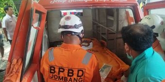 Istri Siri di Jombang Diduga Bunuh Suami, 40 Hari Baru Melapor