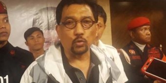 Ketua TKD Jatim Ajak Menangkan Jokowi untuk Pertahankan Ideologi Pancasila