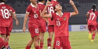 Hasil Piala AFF Wanita U-19: Kalah dari Thailand, Indonesia Gagal Melaju ke Final