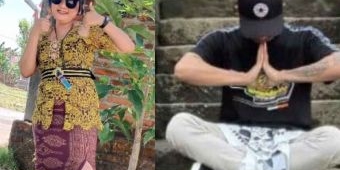 Polisi Masih Cari Motif Bunuh Diri Pasangan Kekasih di Sungai Karah Surabaya