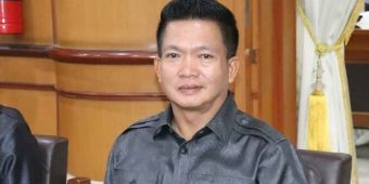 Perumda Giri Tirta Rugi Rp40 Miliar, Dewan Sebut Tarif Air Terlalu Murah