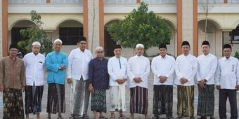 Harapan PPP Tak Berbalas, KH Masbuhin Tak Restui Putranya Dampingi Syahrul di Pilkada Gresik 2024