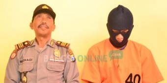 Sisi Lain Tersangka Pembunuhan di Dander Bojonegoro, Dikenal Berbakti Kepada Orangtua