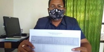 Angka Perceraian di Pamekasan Tembus 984 Kasus Selama Pandemi Covid-19
