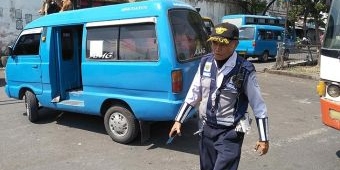 Soal Kemacetan di PIG, Dindag: Dishub Harus Koordinasi dengan Banyak Pihak untuk Penertiban