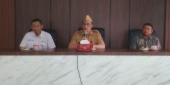 DLH Kabupaten Madiun Larang Pelaku Usaha Buang Sampah ke TPA Kaliabu