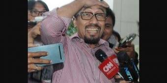 Kasus Suap Proyek PUPR, Politikus PAN Ditetapkan Tersangka