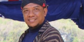 Ketua KPU Pacitan Dikabarkan Bakal Nyalon Bupati