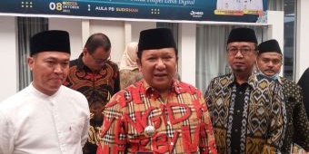 Pemkab Jember Bersama BSI Genjot Transformasi Digital di Pondok Pesantren