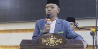 IPNU Surabaya Sesalkan Penolakan Doa Bersama Umat Kristen di Wiyung