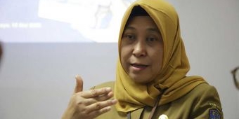 Pemkot Surabaya Intensifkan Pemeriksaan Kesehatan Gratis untuk Anak Sekolah hingga Pesantren