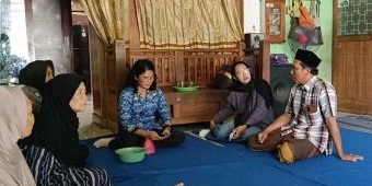 PMI Asal Blitar Jadi Korban Kebakaran di Tai Po Hongkong