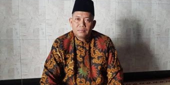 NU-Muhammadiyah di Sidoarjo Ucapkan Terima Kasih ke TNI-Polri