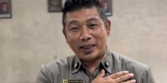 PAD Kabupaten Blitar 2025 Hampir Capai Target, Dewan Soroti Retribusi