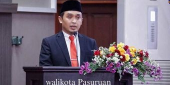 Enam Fraksi DPRD Kota Pasuruan Setujui Raperda Pembentukan dan Penyusunan Perangkat Daerah 2025