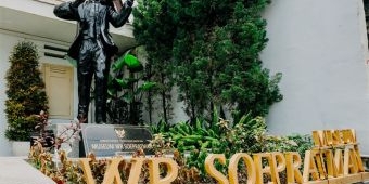 5 Tempat Wisata Sejarah di Surabaya yang Cocok Dikunjungi saat HUT ke-78 Republik Indonesia