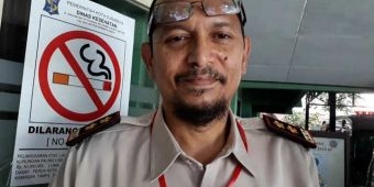 Positif Hamil, CJH Asal Sumenep Berangkat Tahun Depan