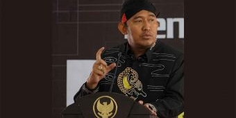 Respons Permintaan Bupati Sumenep, Kemenhub Sediakan Rute Baru ke Raas