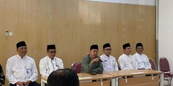 Perumda Tugu Tirta Siaga Lebaran, Pastikan Layanan Aman dan Tanpa Gangguan