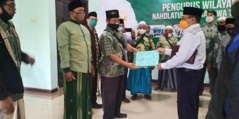 Dianggap Palsu, Klaim 22 MWCNU Mosi Tidak Percaya pada Ketua PCNU Surabaya