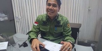 Tak Cuma Kades, Kejari Sumenep Periksa Disperkimhub Terkait Kasus Dugaan Penyelewengan BSPS 2024