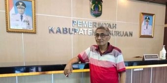 Obituari: Supardi (1972-2026)