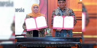 Optimalkan Pemanfaatan Data Perpajakan, Pemprov Jatim Gandeng Ditjen Pajak