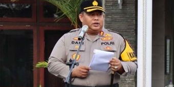 Kapolres Pamekasan Janji Selidiki Dugaan Pemotongan Anggaran TPS