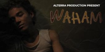 Review Film Waham: Senator Lia Istifhama Puji Karya Mahasiswa UBSI tentang Kesehatan Mental