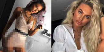 ​Demi Selfie, Artis Ini Tewas Nyungsep dalam Jurang 30 Meter