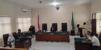 Sidang Lanjutan Praperadilan yang Seret Nama Kapolres Tuban: Pemohon Minta Hadirkan Penyidik