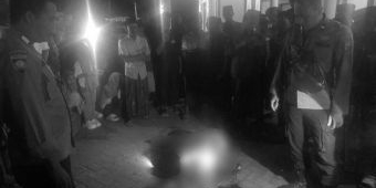 Polsek Winongan Tangkap Pelaku Curanmor