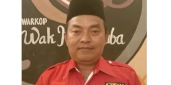 Lira Gresik Ajak Masyarakat Nyoblos pada Pilkada 9 Desember 2020