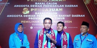 Anggota Dewan dari Gelora Tak Boleh Memperkaya Diri, Wajib Sejahterakan Rakyat