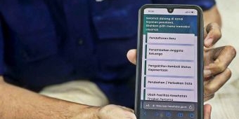 BPJS Kesehatan Imbau Orang Tua Segera Daftarkan Bayi Baru Lahir ke Program JKN