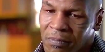 ​Mike Tyson Depresi Berat setelah Kematian Putrinya Akibat Tercekik Kabel