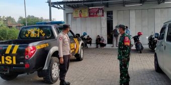 Minimarket di Jalan Raya Ngawi-Solo ini Jadi Langganan Aksi Kejahatan, Sudah 3 Kali Dibobol Maling