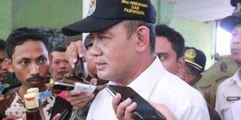 Pemkab Tuban Bakal Berlakukan Moratorium untuk Pendirian Minimarket