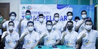 Banyak Masalah di Sekolah Daring, PP IPNU Luncurkan Gerakan Teras Pelajar