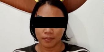 Jual Istri untuk Layani Threesome, Warga Gubeng Kertajaya Ditangkap Polisi