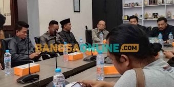 Program MBG di Gresik Belum Merata, Dewan Dorong Percepatan Dapur Umum