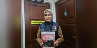 Penggerebekan Beruntun, Polres Gresik Bekuk 3 Pengedar Sabu asal Surabaya