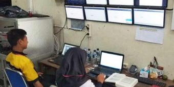 21 Siswa SMK di Blitar Mengundurkan Diri dari Pelaksanaan UNBK